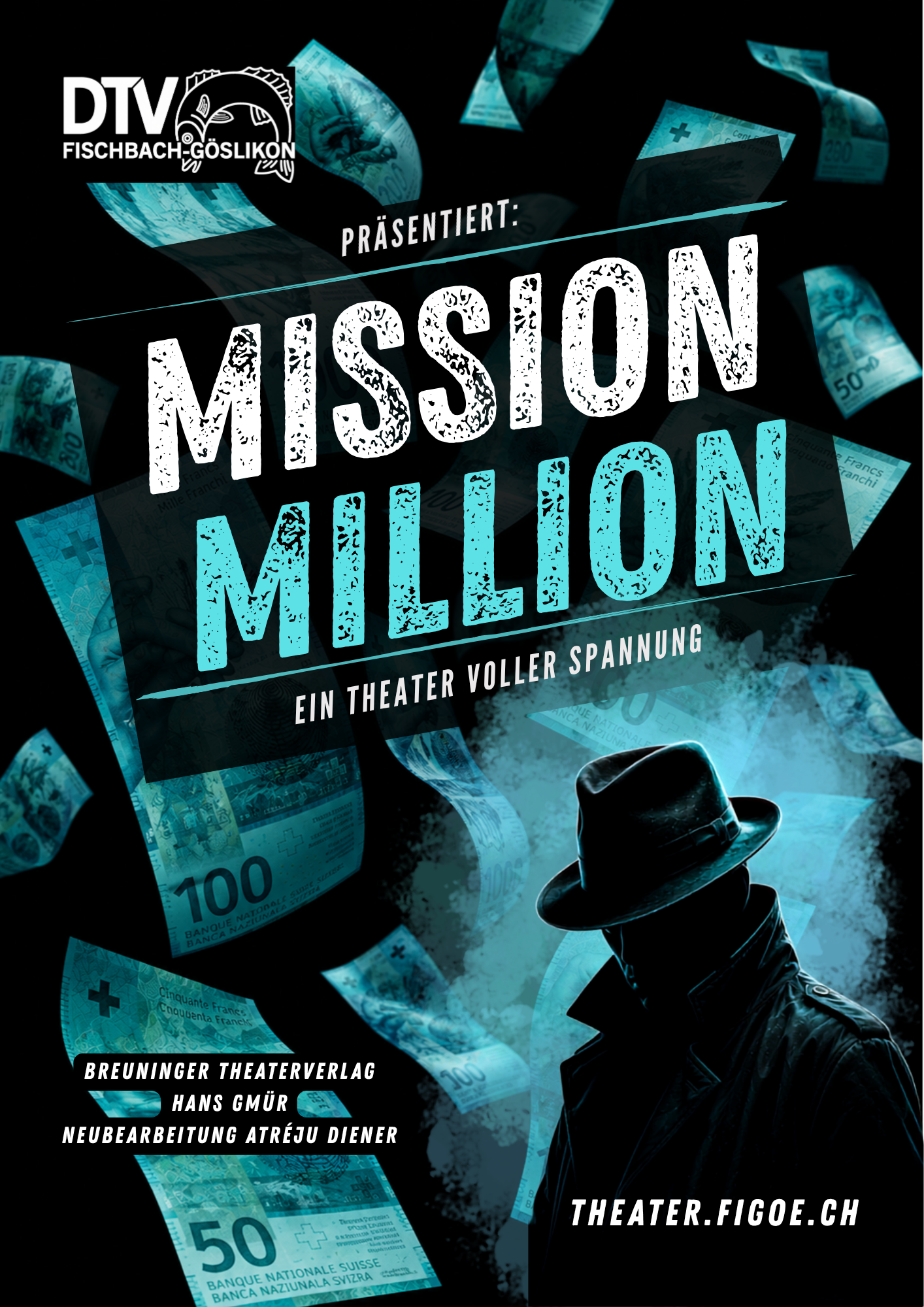Mission Million