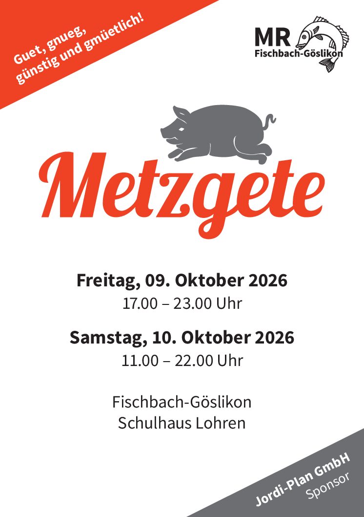 Metzgete 2026
